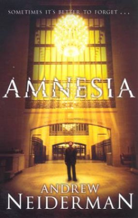 Amnesia by Andrew Neiderman