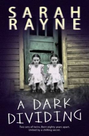 A Dark Dividing by Sarah Rayne