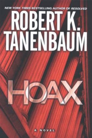 Hoax by Robert Tanenbaum