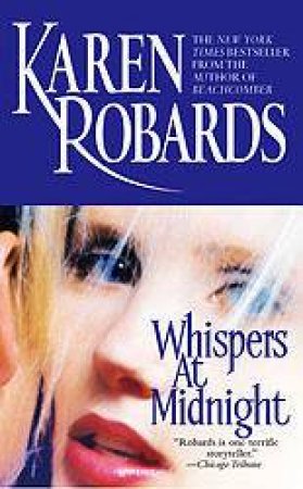 Whispers At Midnight by Karen Robards