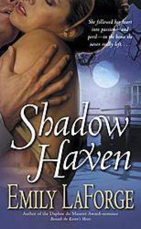 Shadow Haven by Emily Laforge