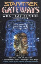 What Lay Beyond