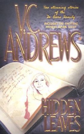 Hidden Leaves by V C Andrews