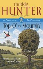 A Passport To Peril Mystery Top O The Mournin