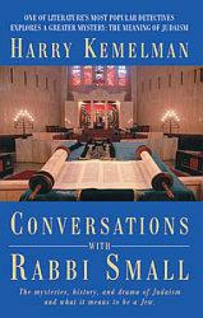 Conversations With Rabbi Small by Harry Kemelman