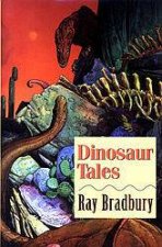 Dinosaur Tales Illustrated Stories