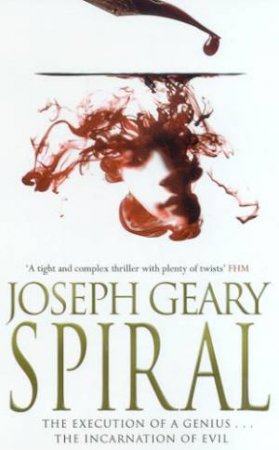 Spiral by Joseph Geary