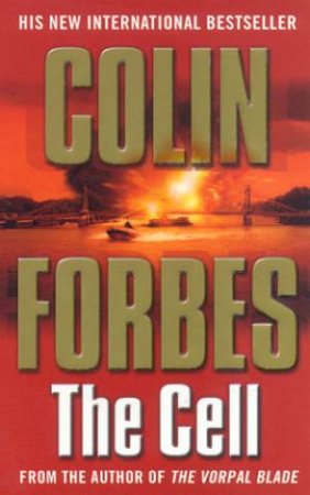 The Cell by Colin Forbes