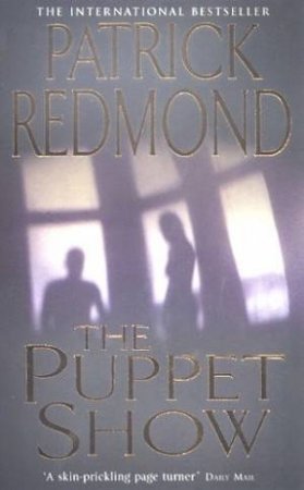 The Puppet Show by Patrick Redmond