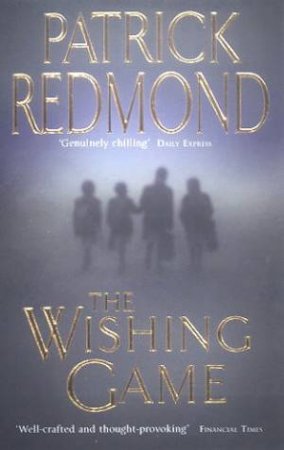 The Wishing Game by Patrick Redmond