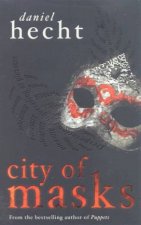 City Of Masks