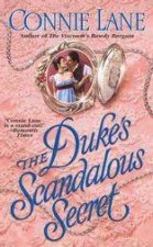 The Dukes Scandalous Secret