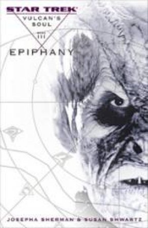 Epiphany by Josepha Sherman & Susan Shwartz