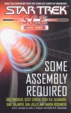 Some Assembly Required