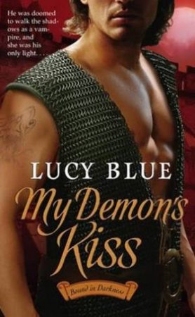 My Demon's Kiss by Lucy Blue