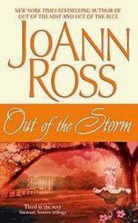 Out Of The Storm by Joann Ross