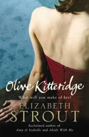 Olive Kitteridge by Elizabeth Strout