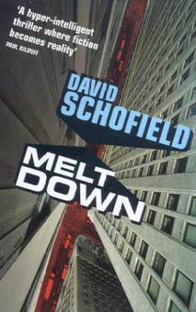 Meltdown by David Schofield