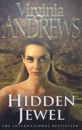 Hidden Jewel by Virginia Andrews