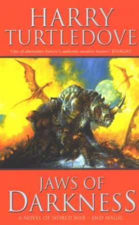 Jaws Of Darkness by Harry Turtledove