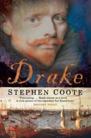 Drake by Stephen Coote