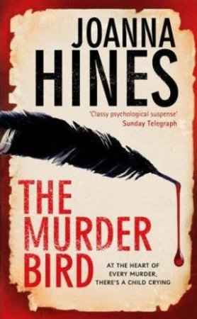 The Murder Bird by Joanna Hines