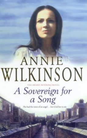 Sovereign For A Song by Annie Wilkinson