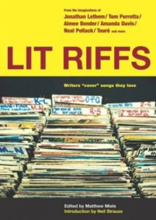 Lit Riffs by Various