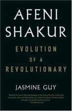 Afeni Shakur Evolution Of A Revolutionary