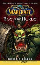 World Of Warcraft Rise Of The Horde