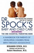 Dr Spocks Baby  Child Care