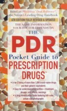 The PDR Pocket Guide To Prescriptition Drugs