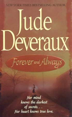 Forever And Always by Jude Deveraux