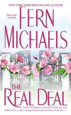 The Real Deal by Fern Michaels