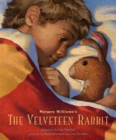 Velveteen Rabbit by Margery Williams