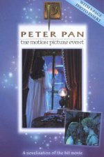 Peter Pan The Movie Junior Novelization  Film TieIn