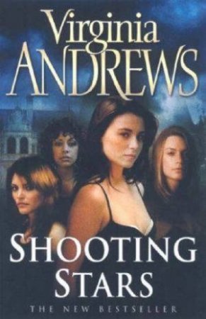 Shooting Stars Omnibus (1-4) by V C Andrews