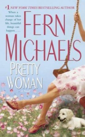 Pretty Woman by Fern Michaels