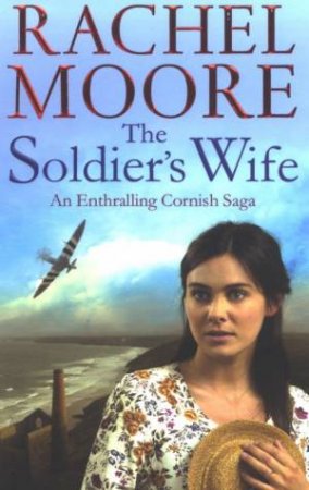 The Soldier's Wife by Rachel Moore