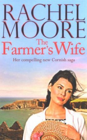 The Farmer's Wife by Rachel Moore