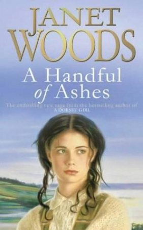 A Handful Of Ashes by Janet Woods