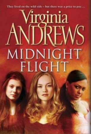 Midnight Flight by Virginia Andrews