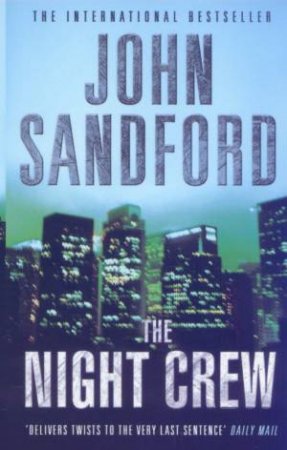 The Night Crew by John Sandford