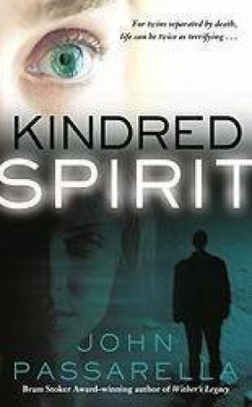 Kindred Spirit by John Passarella