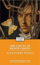 The Count of Monte Cristo Enriched Classics