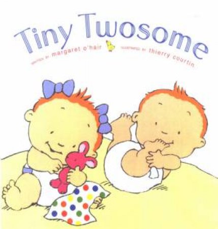 Tiny Twosome by Margaret O'Hair