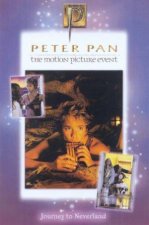 Peter Pan The Movie Journey To Neverland