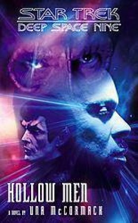 Star Trek: Deep Space Nine: Hollow Men by Una McCormack