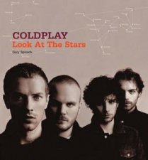 Coldplay Look At The Stars