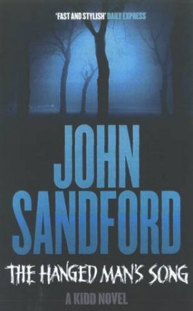 The Hanged Man's Song by John Sandford